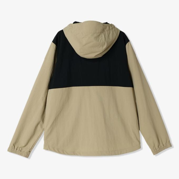 Columbia（コロンビア） マウンテンパーカー メンズ ヴィザヴォナパス