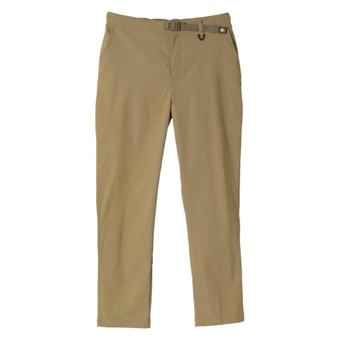 Columbia（コロンビア） ロングパンツ メンズ ナパロックパンツ XE3308