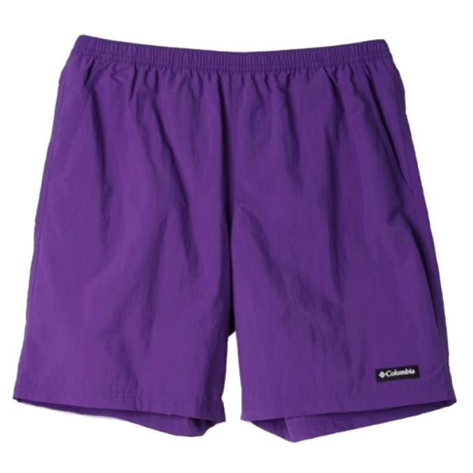 Columbia（コロンビア） ショートパンツ メンズ リードアイランド