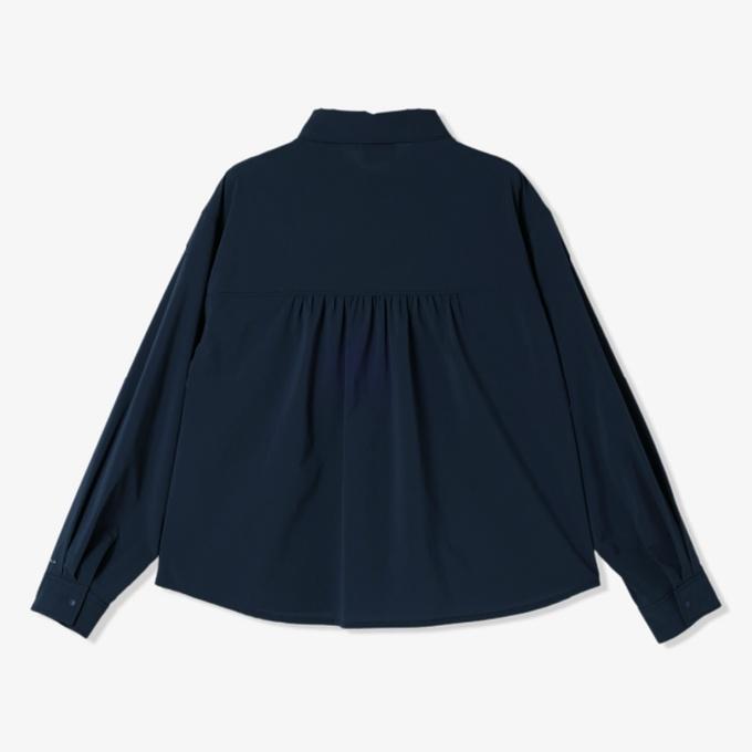 Columbia（コロンビア） 長袖シャツ レディース W Roe Hike LS Shirt