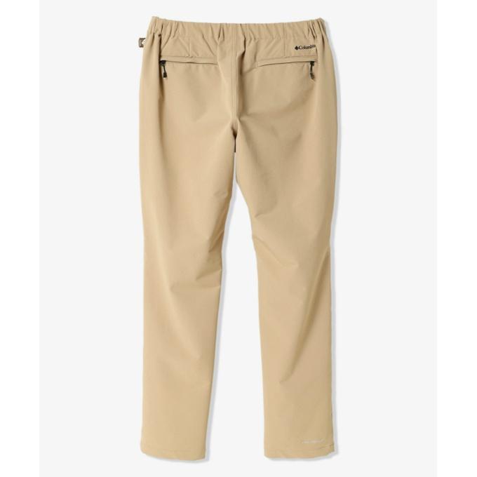 コロンビア ロングパンツ レディース W Teton Cove Softshell Pant PL0783-214 Columbiaの画像