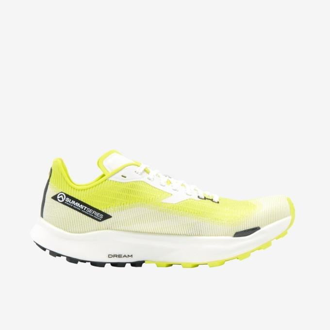 ザ・ノース・フェイス トレイルランニングシューズ メンズ レディース Summit VECTIV Sky 2 NF02502 WS ノースフェイス THE NORTH FACE THE NORTH FACE（ザ ノースフェイス） トレイルランニングシューズ