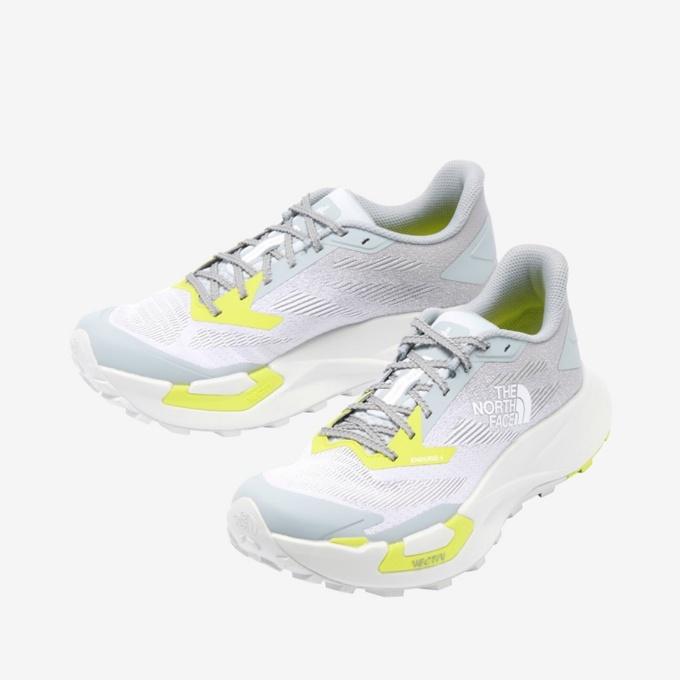 THE NORTH FACE（ザ ノースフェイス） トレイルランニングシューズ