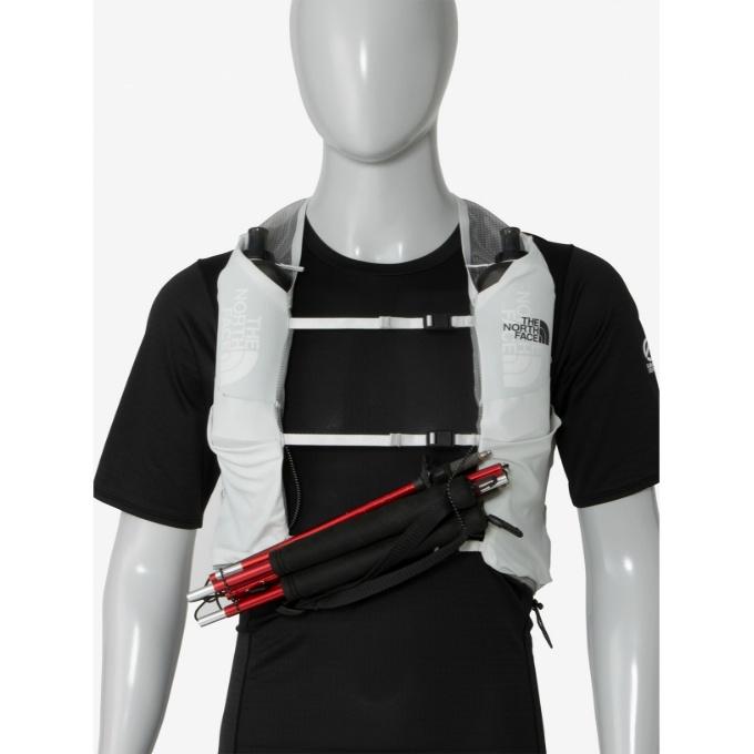 THE NORTH FACE ザ・ノース・フェイス ランニング バックパック