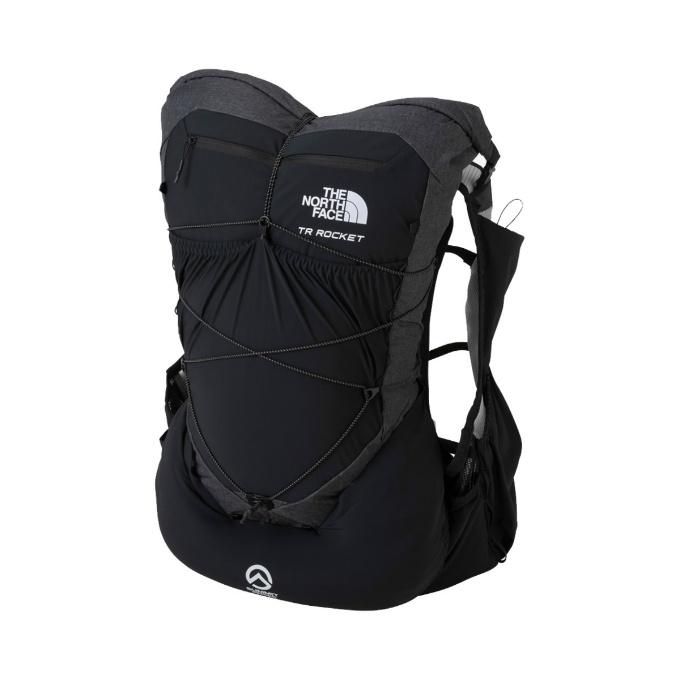 THE NORTH FACE ザ・ノース・フェイス ランニング バックパック