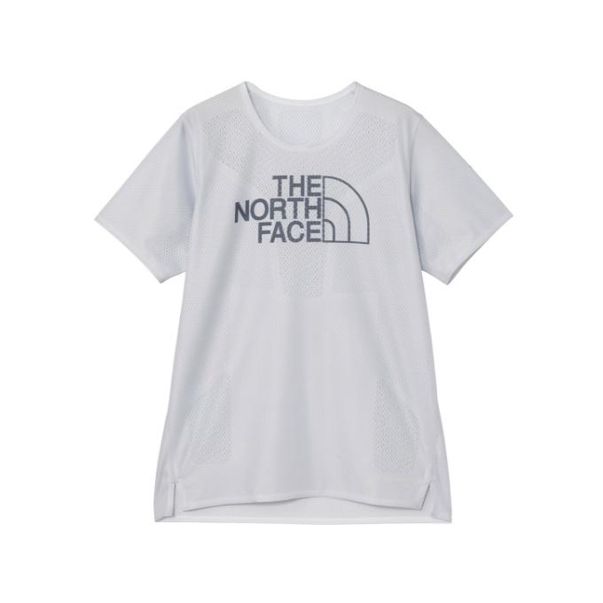 ザ・ノース・フェイス THE NORTH FACE  HST ショートスリーブハイパーベントクルー メンズ NT12577-TI 半袖Tシャツ THE NORTH FACE（ザ ノースフェイス） ランニングウェア Tシャツ 半袖