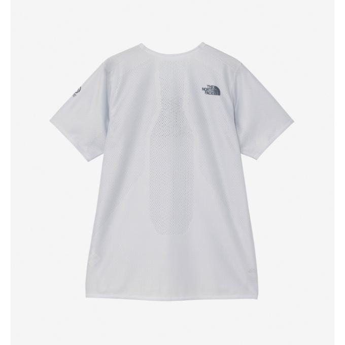 ザ・ノース・フェイス THE NORTH FACE  HST ショートスリーブハイパーベントクルー メンズ NT12577-TI 半袖Tシャツ THE NORTH FACE（ザ ノースフェイス） ランニングウェア Tシャツ 半袖