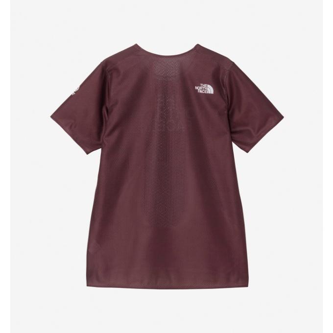 THE NORTH FACE（ザ ノースフェイス） ランニングウェア Tシャツ 半袖