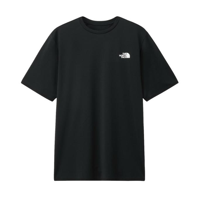 THE NORTH FACE（ザ ノースフェイス） ランニングウェア Tシャツ 半袖
