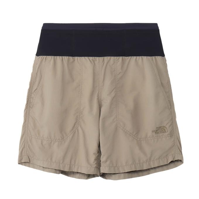 THE NORTH FACE（ザ ノースフェイス） ショートパンツ メンズ Free Run 