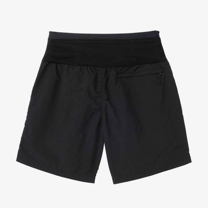 THE NORTH FACE（ザ ノースフェイス） ショートパンツ メンズ Free Run