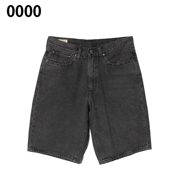 Levi's（リーバイス） ☆ ショートパンツ メンズ レディース 478 BAGGY