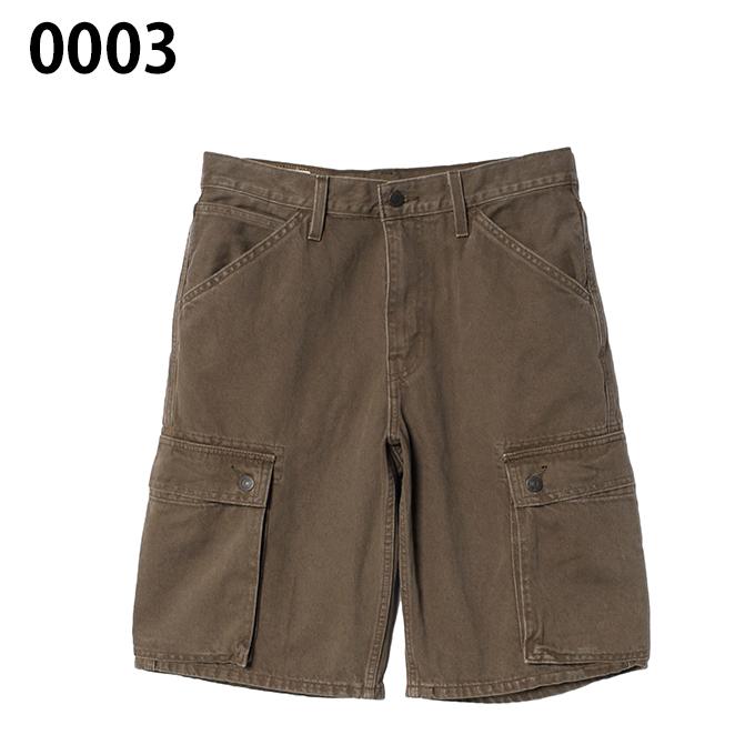 Levi's（リーバイス） ☆ ショートパンツ メンズ レディース 478