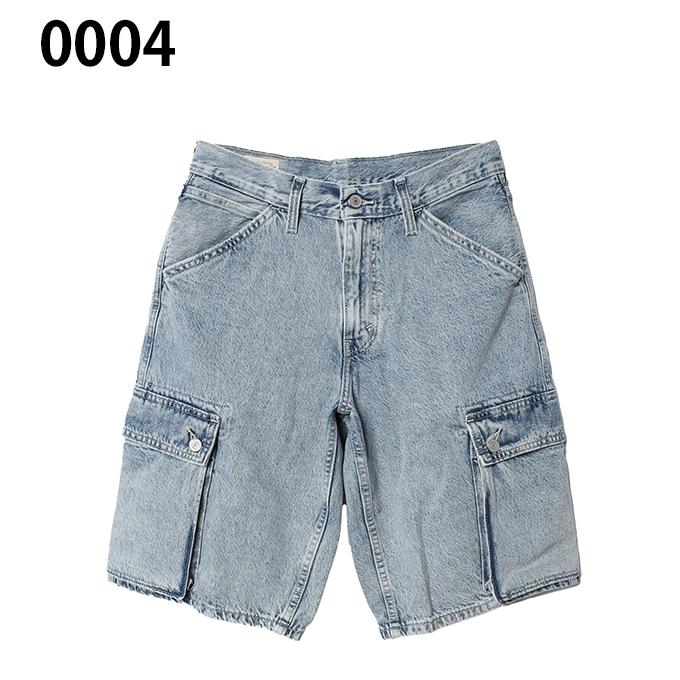 Levi's（リーバイス） ☆ ショートパンツ メンズ レディース 478