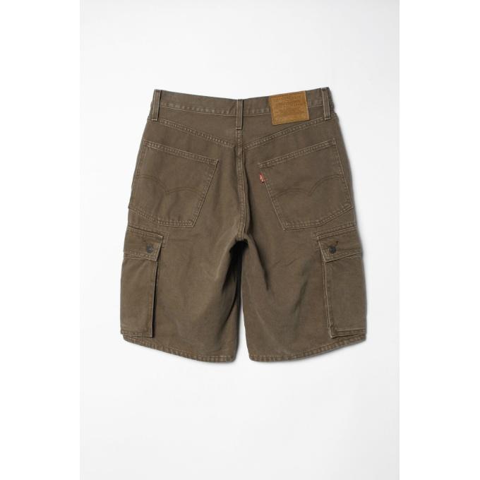 Levi's（リーバイス） ☆ ショートパンツ メンズ レディース 478