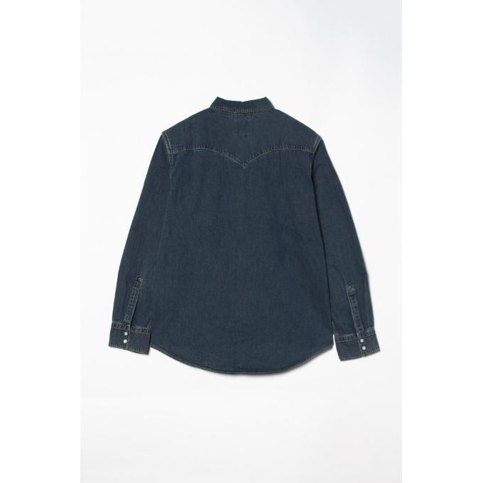 リーバイス(Levi's) 長袖シャツ メンズ BARSTOWWESTERNSTANDA バーストウウエスタンスタンダード 85744 【ご自宅配送限定】‥の画像