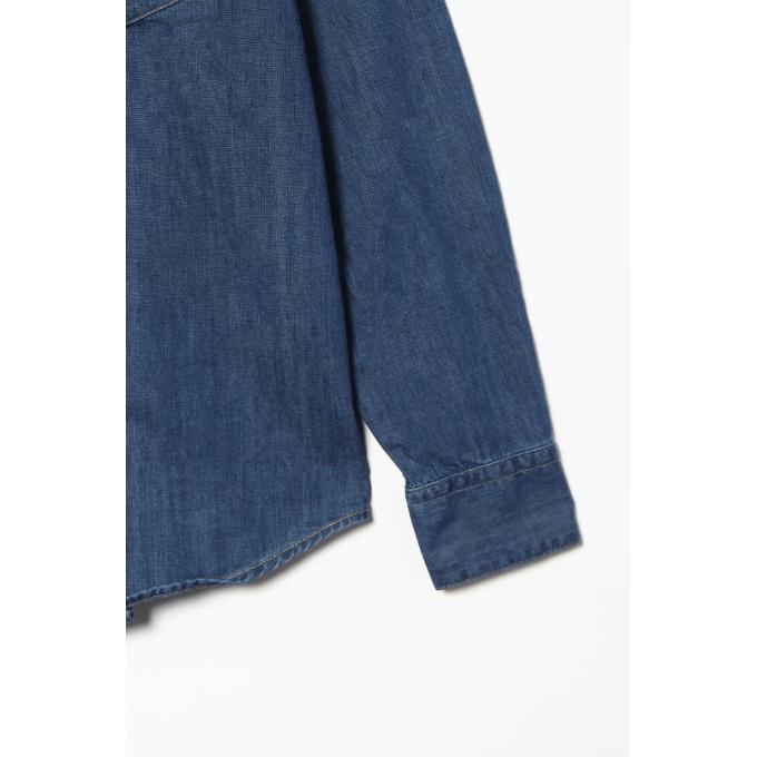 リーバイス(Levi's) 長袖シャツ メンズ BARSTOWWESTERNSTANDA バーストウウエスタンスタンダード 85744 【ご自宅配送限定】‥の画像