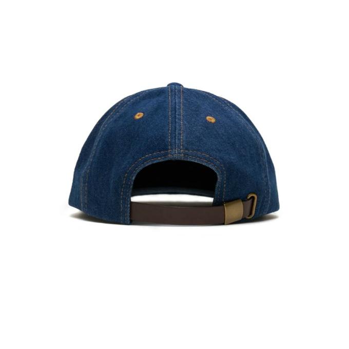 Levi's（リーバイス） 帽子 キャップ メンズ DAD HERITAGE デニム