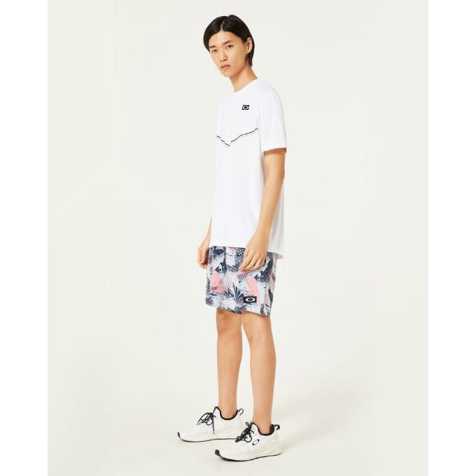 OAKLEY（オークリー） テニスウェア ショートパンツ メンズ スラント
