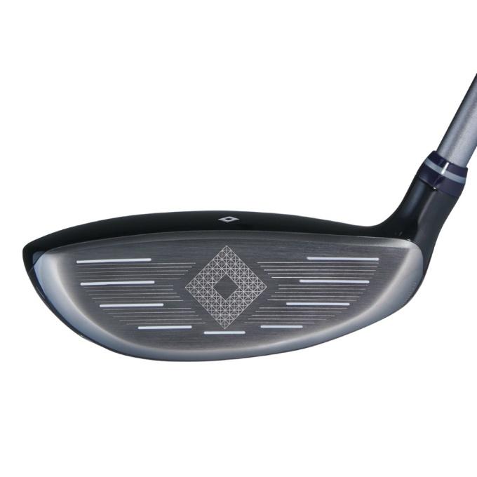 ONOFF（オノフ） ゴルフクラブ フェアウェイウッド レディース Fairway