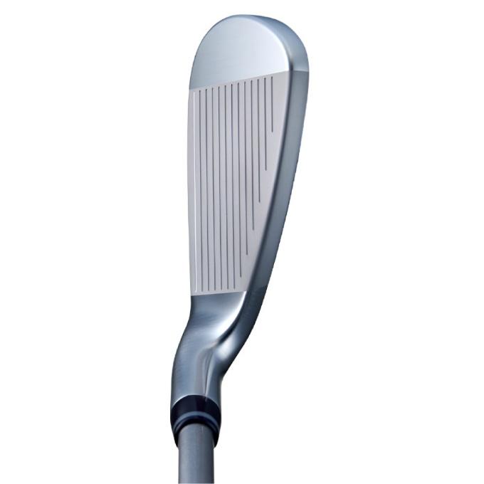 ONOFF（オノフ） ゴルフクラブ アイアンセット 4本組 レディース IRON