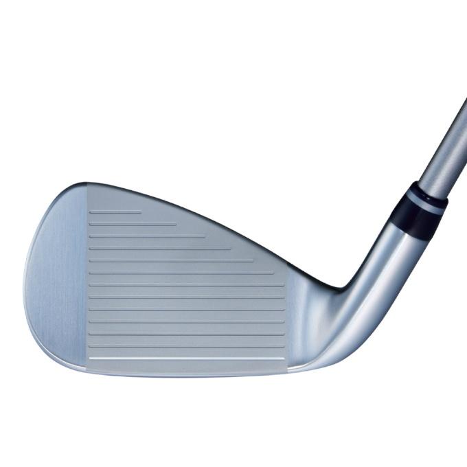 ONOFF（オノフ） ゴルフクラブ 単品アイアン レディース IRON LADY