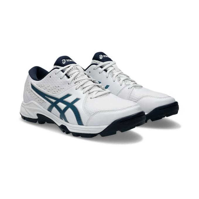 アシックス　白　XL タグ付き ASICS（アシックス） ハンドボールシューズ メンズ レディース