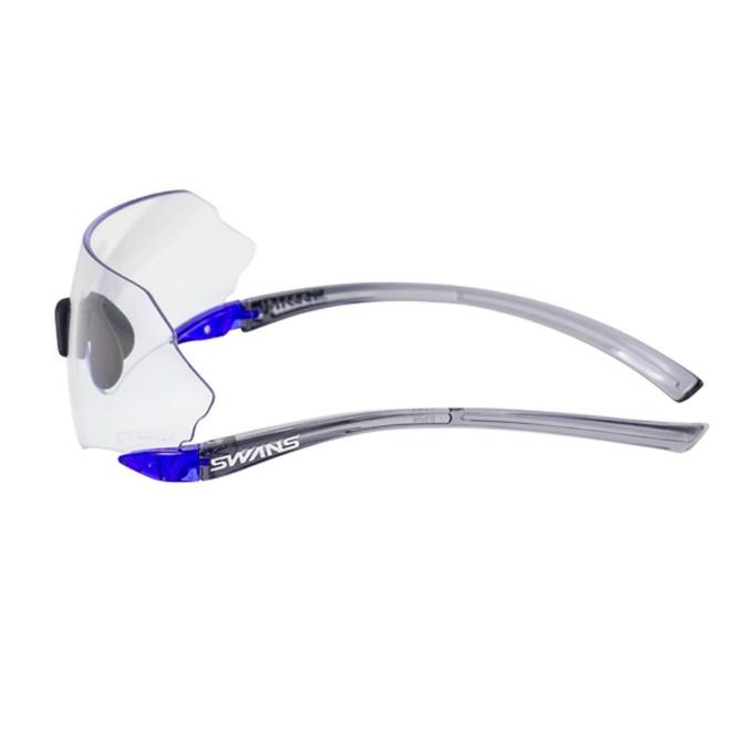 SWANS スワンズ 調光サングラス メンズ レディース E-NOX