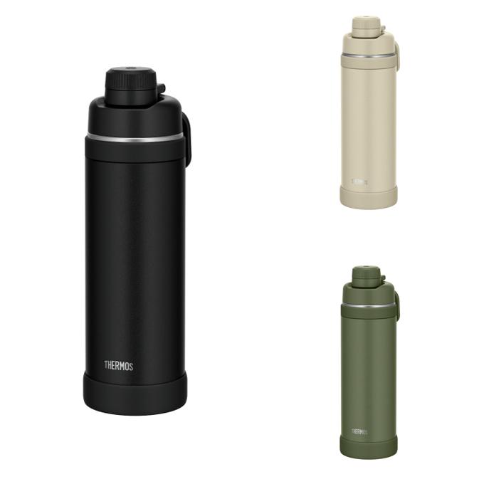 THERMOS（サーモス） 水筒 すいとう 真空断熱スポーツボトル1.0L FJU
