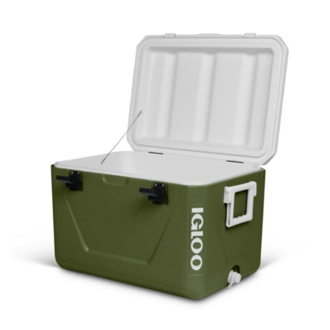 イグルー Igloo クーラーボックス NESTABLE 55 LITER 00150506_1