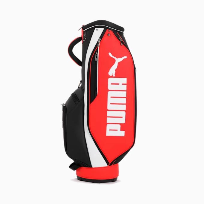PUMA プーマ キャディバッグ メンズ レディース ユニセックス PUMA プーマ キャディバッグ メンズ レディース ユニセックス
