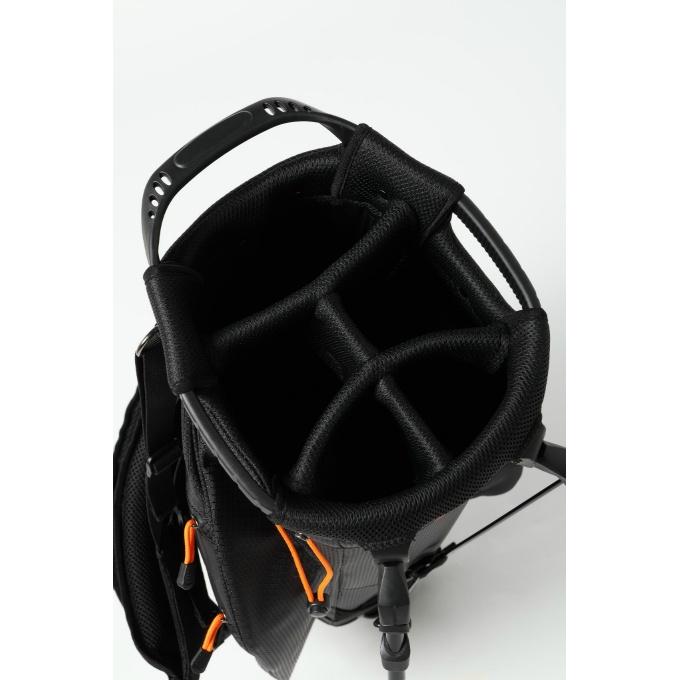 PUMA 091932 カラートリム スタンドキャディバッグ プーマ 日本正規品 PUMA 091932 カラートリム スタンドキャディバッグ プーマ 日本正規品