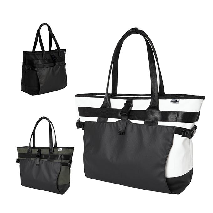 PUMA（プーマ） トートバッグ メンズ レディース PF クロス フェース