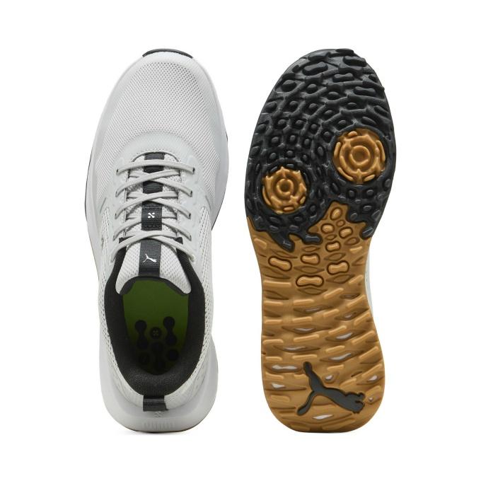 PUMA（プーマ） ゴルフシューズ スパイクレス メンズ フュージョン