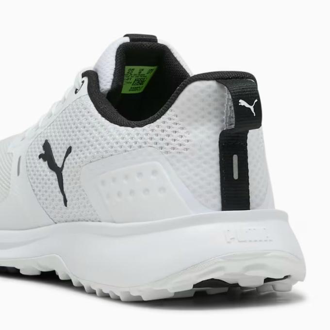 PUMA（プーマ） ゴルフシューズ スパイクレス メンズ フュージョン