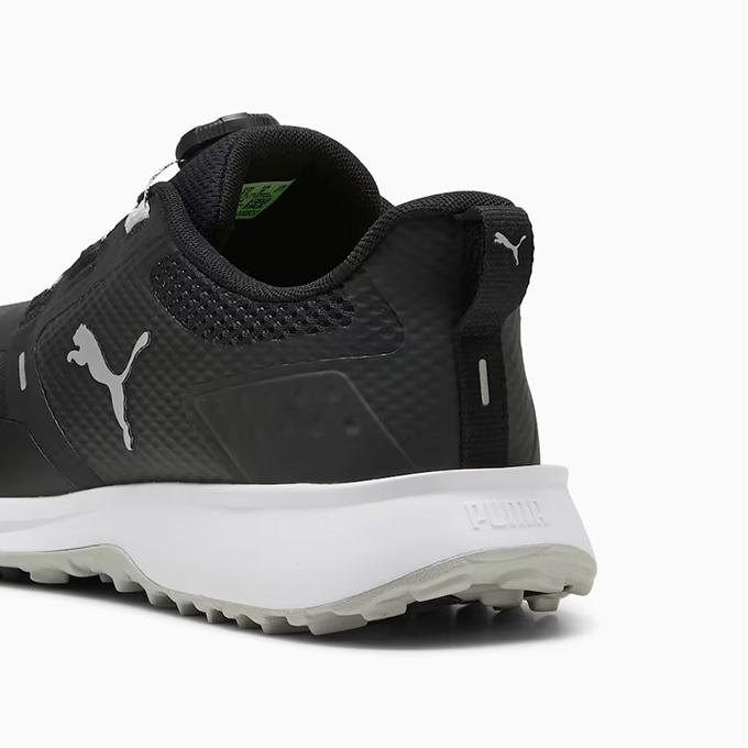 PUMA（プーマ） ゴルフシューズ スパイクレス メンズ フュージョン