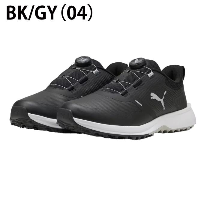 プーマ　最高峰モデル ゴルフシューズ プーマ 最高峰モデル ゴルフシューズ