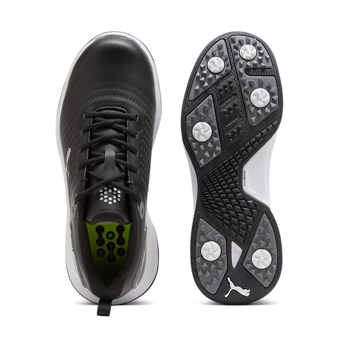 PUMA（プーマ） ゴルフシューズ スパイクレス メンズ グリップ