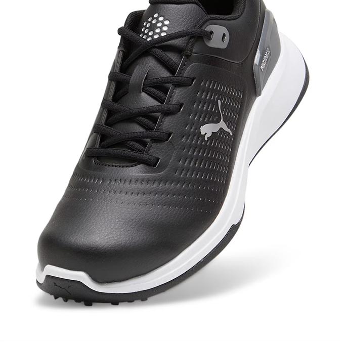 PUMA（プーマ） ゴルフシューズ スパイクレス メンズ グリップ