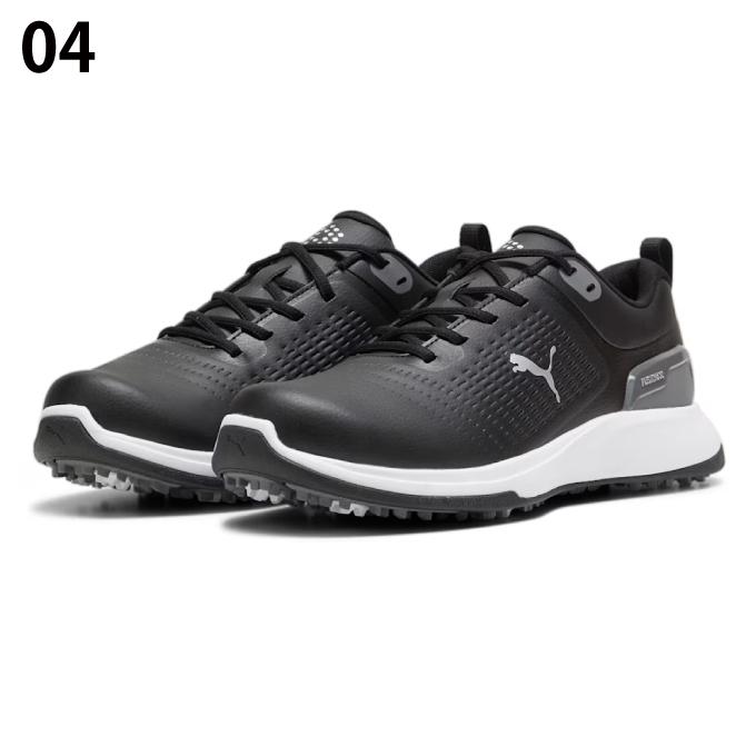 PUMA（プーマ） ゴルフシューズ スパイクレス メンズ グリップ