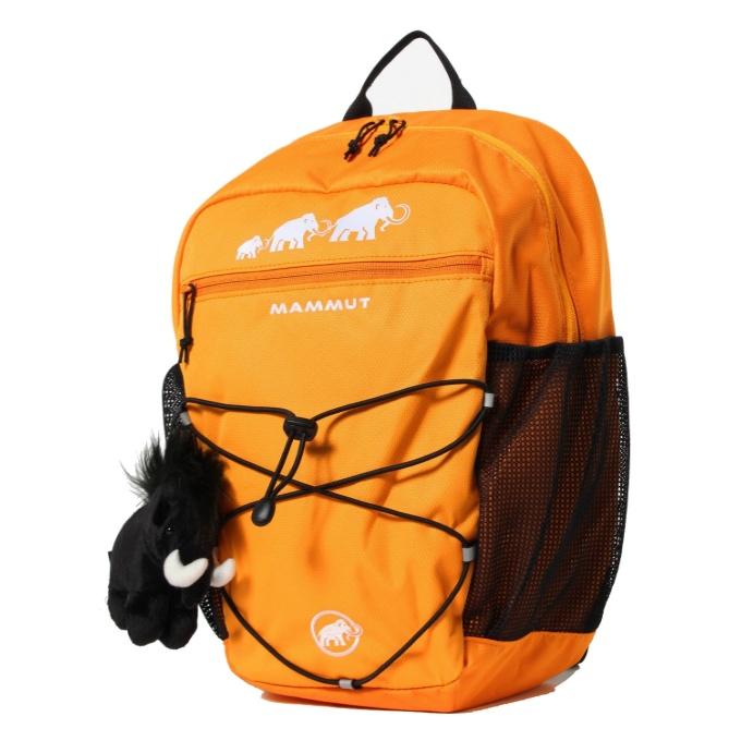 MAMMUT（マムート） バックパック ジュニア First Zip 16 フィルスト