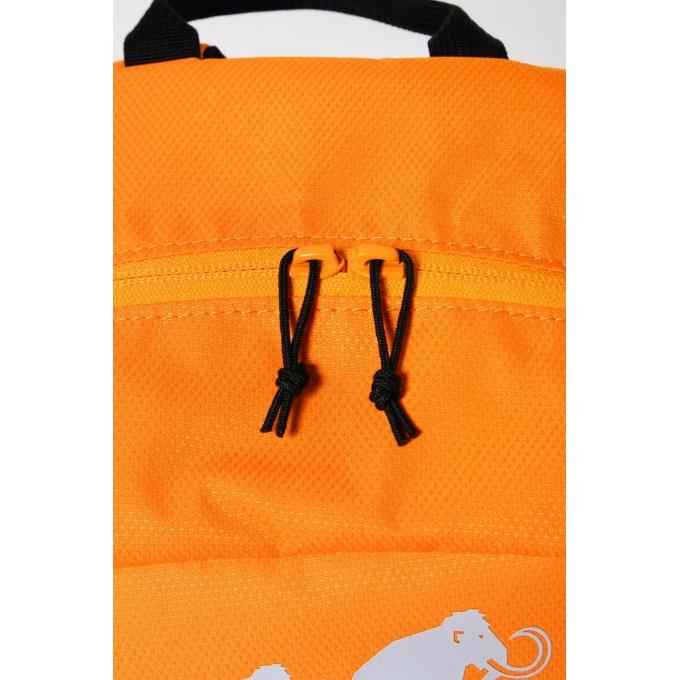 MAMMUT（マムート） バックパック ジュニア First Zip 16 フィルスト