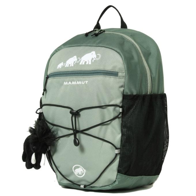 MAMMUT（マムート） バックパック ジュニア First Zip 16 フィルスト