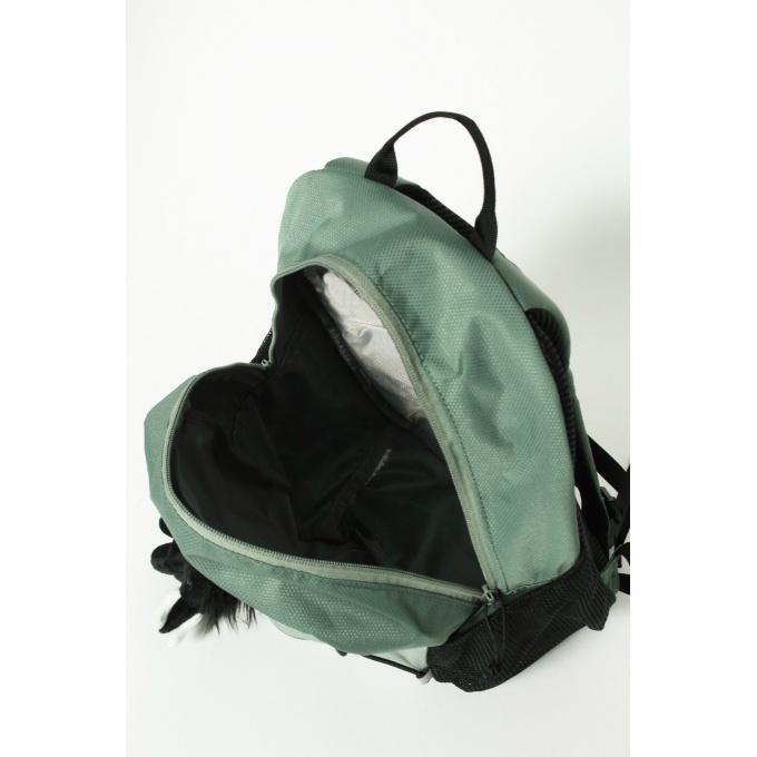 マムート MAMMUT バックパック ジュニア First Zip 16 フィルスト