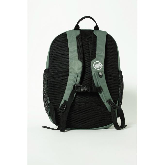 MAMMUT（マムート） バックパック ジュニア First Zip 16 フィルスト