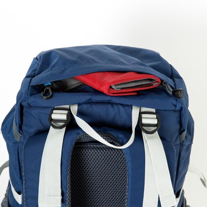 Karrimor（カリマー） バックパック メンズ レディース タトラ 20