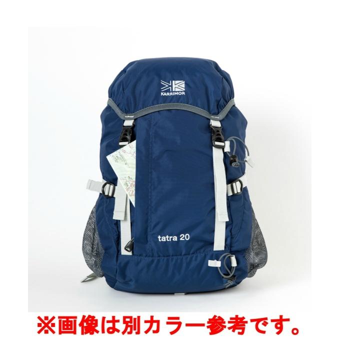 Karrimor（カリマー） バックパック メンズ レディース タトラ 20