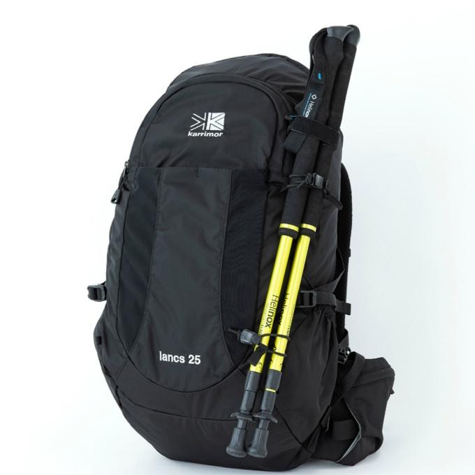 Karrimor（カリマー） バックパック メンズ レディース ランクス 25