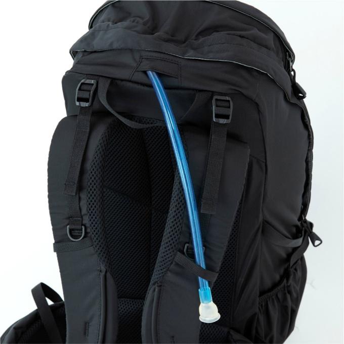 カリマー karrimor バックパック メンズ レディース ランクス 25 501173-9000の画像