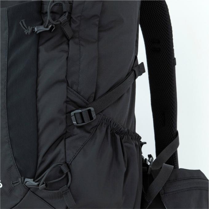 カリマー karrimor バックパック メンズ レディース ランクス 25 501173-9000の画像